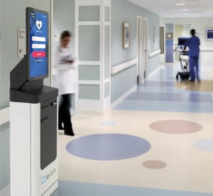 Hospitals
