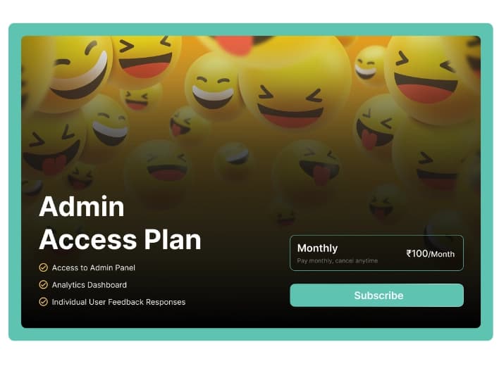 Best Customer Feedback & Survey Software Supplier,Coimbatore