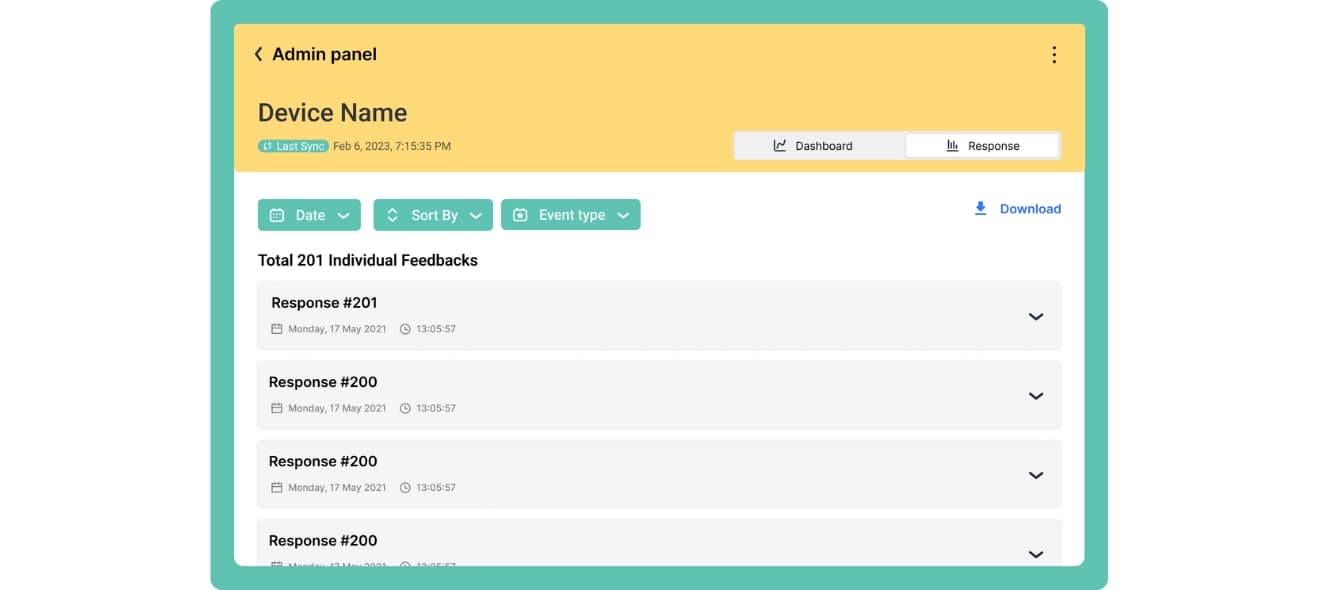 About Customer Feedback And Survey Software 2