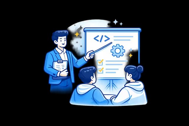 Complete Technical Training