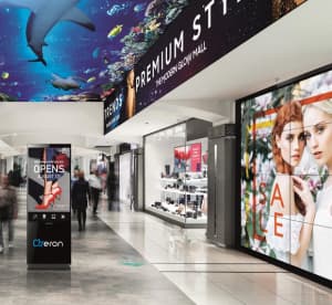 Retail