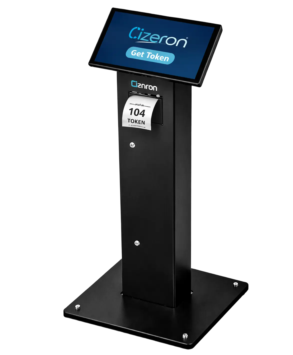 Token Kiosk