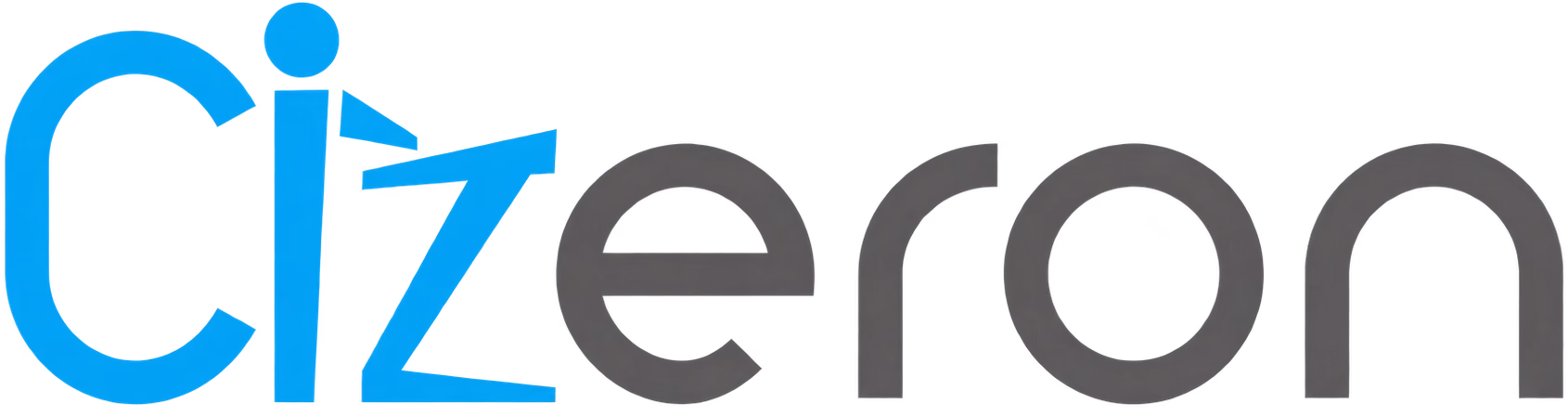 Cizeron Logo Cizeron Logo